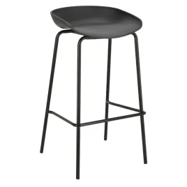 stolek-barowy-grego-czarny-nowoczesny-75cm