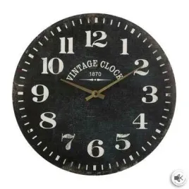 zegar-scienny-alex-38cm-styl-retro-czarny-cichy