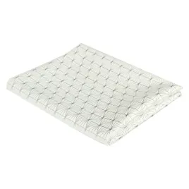 obrus-140x250-cm-geometric-dore-bialy-w-srebrne-geometryczne-wzory