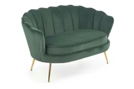 sofa-muszelka-florecja-zielona