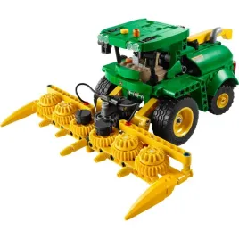 lego-42168-john-deere-9700-forage-harvester