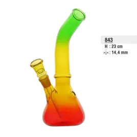 bongo-szklane-bullet-conical-23cm