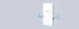 repeater-tp-link-re700x-standard-pracy-bezprzewodowej-802-11ax-wi-fi-6-802-11ac-wi-fi-5-802-11n-wi-fi-4-802-11g-802-11b-802-11a