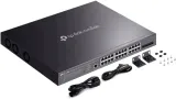 switch-tp-link-tl-sg3428xmpp-standard-pracy-portow-lan-10-100-1000-mbps-certyfikat-ce-weee