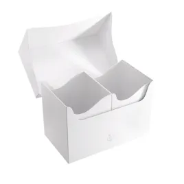 gamegenic-double-deck-holder-200-xl-white