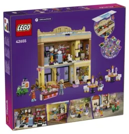 lego-42655-restauracja-i-szkola-gotowania