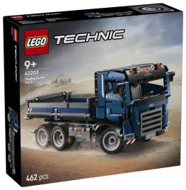 lego-42203-wywrotka-z-przechylana-skrzynia
