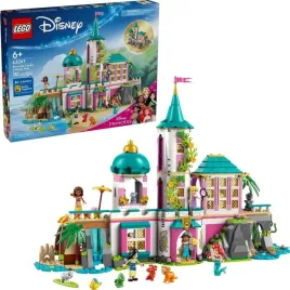 lego-43267-zamek-ksiezniczek