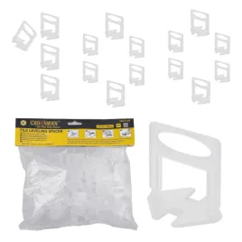 system-poziomowania-plytek-100-klipsow-klipsy-1mm-precyzyjne-dystansownik