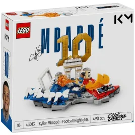 lego-43013-kylian-mbappe-pilkarskie-momenty
