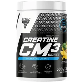 trec-creatine-cm3-series-500g-smak-pineapple