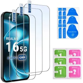 3x-szklo-hartowane-szybka-9h-do-realme-16-5g-zestaw-3-sztuk