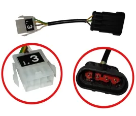 adapter-przejsciowka-do-interefjs-diagnostyczny-lpg-1na3-lovato-evo-king