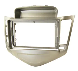 9-ramka-maskujaca-pod-radio-android-chevrolet-cruze-2009-2011-9cali-szara