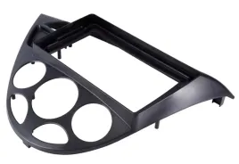 9-ramka-maskujaca-pod-radio-z-android-do-ford-focus-1998-2005-szara