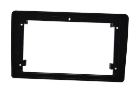 9-ramka-radio-audi-a4-2002-2008-9cali