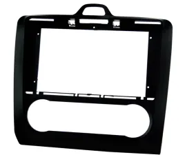 ramka-maskujaca-9cali-9-do-ford-focus-2005-2010-pod-radio-z-android-czarna