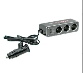 rozgaleznik-do-zapalniczki-3-wyjscia-1-usb-12-24v-przewod-90cm-lampa-lam3