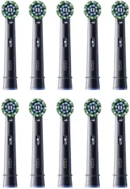 oral-b-pro-cross-action-koncowki-do-szczoteczki-czarne-10-sztuk-oryginalne