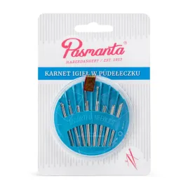karnet-igiel-do-szycia-recznego-24-igly-pasmanta