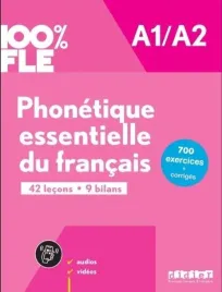 100percent-fle-phonetique-essentielle-du-franc-a1-a2