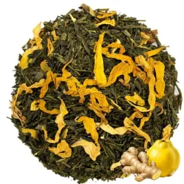 herbata-zielona-sencha-imbir-and-pigwa-850g