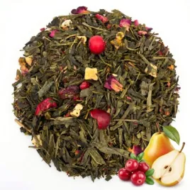 herbata-zielona-sencha-gruszka-and-zurawina-700g