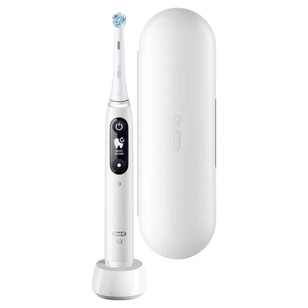 Oral-B iO Series 6n Szczoteczka magnetyczna + etui