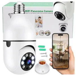 kamera-ip-bezprzewodowa-wifi-zarowka-e27-30w-do-monitoringu-domu-niania
