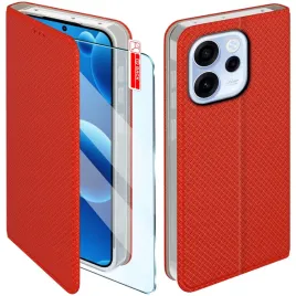 etui-z-klapka-do-oppo-reno-15-f-or-fs-5g-zamykane-czerwone-futeral-szklo