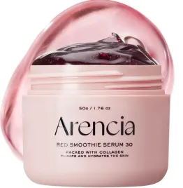 rewitalizujace-serum-do-twarzy-z-kolagenem-arencia-fresh-red-50g