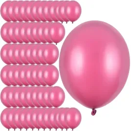 balony-lateksowe-strong-rozowe-metalik-23cm-100szt
