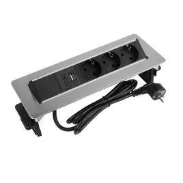 flix-box-wpuszczane-gniazdo-meblowe-usb-a-c-z-qc-3-0-i-pd-stal-drapana
