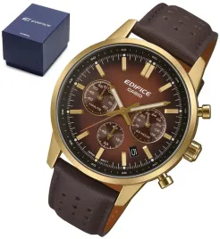zegarek-meski-casio-edifice-efr-575cl-5aef-100m-modny-stoper-pudelko