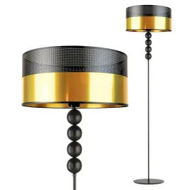 lampa-stojaca-podlogowa-zlota-abazur-led-e27-nowoczesna-do-pokoju-loftowa