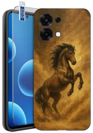 etui-do-oppo-a6-pro-5g-wzory-or-silikonowe-matt-case-szklo-9h