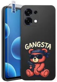 etui-do-oppo-a6-pro-5g-wzory-or-silikonowe-matt-case-szklo-9h