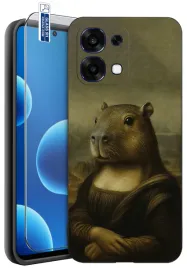 etui-do-oppo-a6-pro-5g-wzory-or-silikonowe-matt-case-szklo-9h