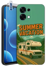 etui-do-oppo-a6-pro-5g-wzory-or-silikonowe-matt-case-szklo-9h