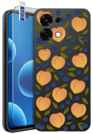 etui-do-oppo-a6-pro-5g-wzory-or-silikonowe-matt-case-szklo-9h