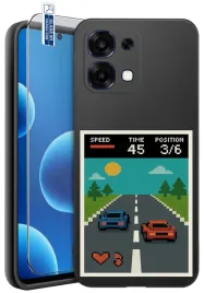 etui-do-oppo-a6-pro-5g-wzory-or-silikonowe-matt-case-szklo-9h