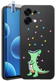 etui-do-oppo-a6-pro-5g-wzory-or-silikonowe-matt-case-szklo-9h