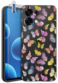 etui-do-oppo-a6-pro-5g-wzory-or-silikonowe-matt-case-szklo-9h