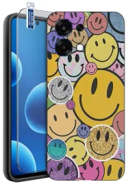 etui-do-oppo-a6-pro-5g-wzory-or-silikonowe-matt-case-szklo-9h