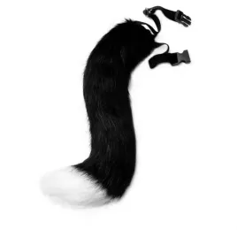 ogon-koci-lisi-futerko-cosplay-furry-czarno-bialy