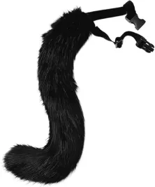 ogon-koci-lisi-futerko-cosplay-furry-czarny