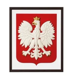 godlo-rp-odlew-kompozytowy-w-ramce-adamigo