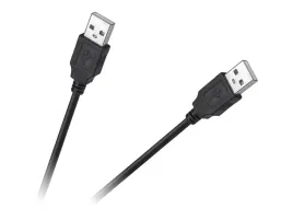 kabel-usb-wtyk-usb-wtyk-1m-cabletech-solidny-eco-line