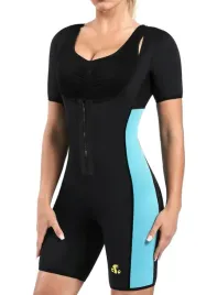 kombinezon-sportowy-czarny-wyszczuplajacy-modelujacy-body-do-plywania-m