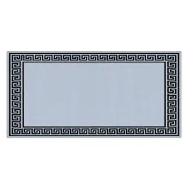 dywanik-60x180-obszywany-antyposlizgowy-chodnik-do-przedpokoju-szary-prosty
